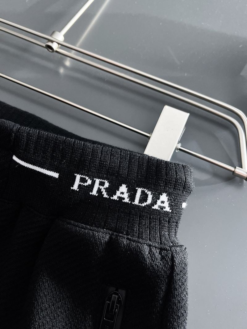 Prada Long Pants